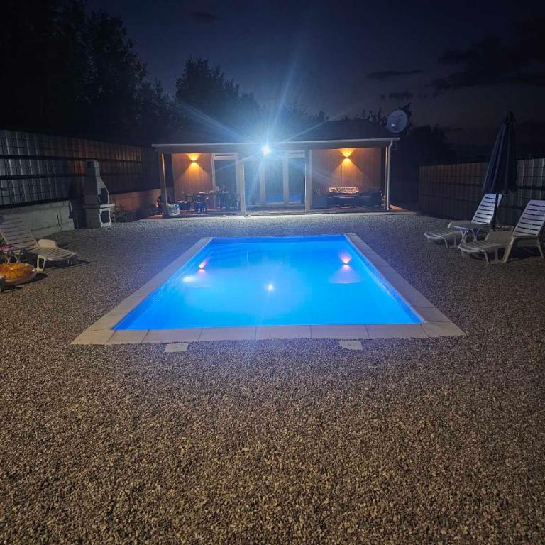 Villa Mucic - Two-Bedroom Villa - 2