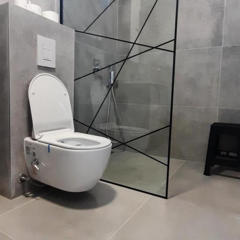 Apartments White House Bihac - Two-Bedroom Apartment - 22
