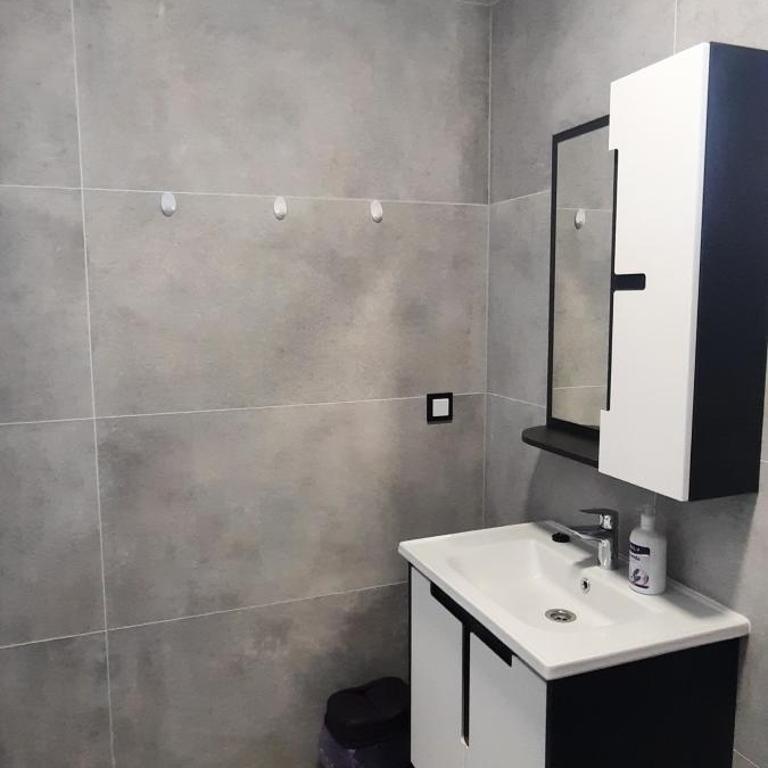 Apartments White House Bihac - Two-Bedroom Apartment - 23