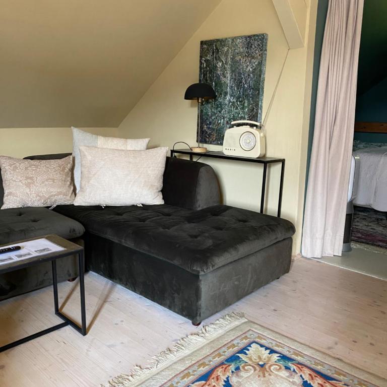 Jules&Jim Gästehaus - Apartment mit 1 Schlafzimmer - 25