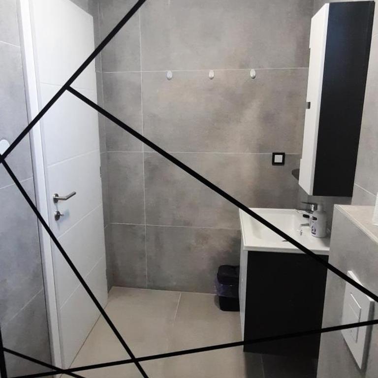 Apartments White House Bihac - Two-Bedroom Apartment - 24