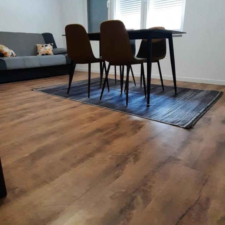 Apartments White House Bihac - Two-Bedroom Apartment - 27