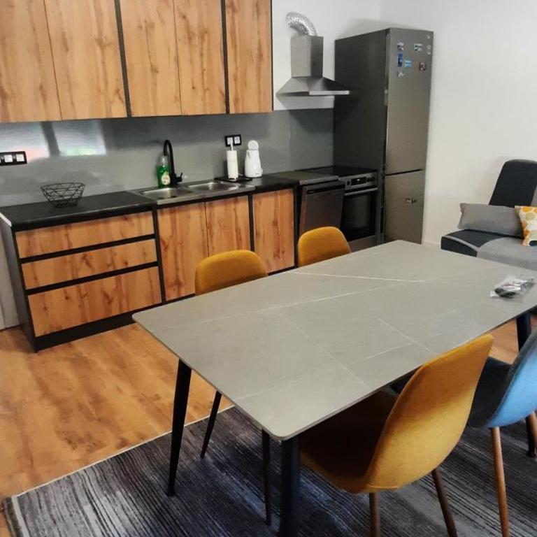 Apartments White House Bihac - Two-Bedroom Apartment - 28
