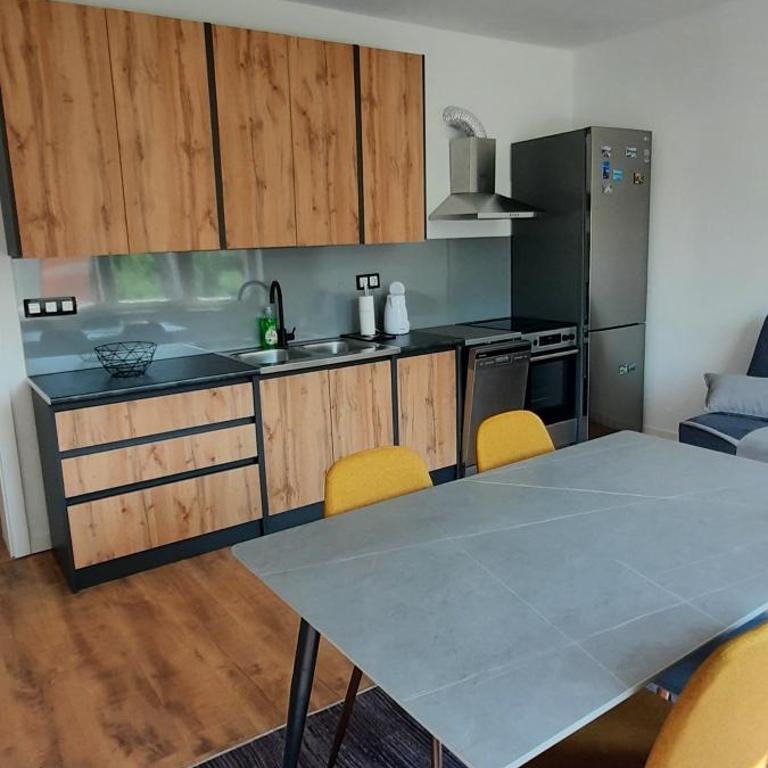 Apartments White House Bihac - Two-Bedroom Apartment - 29
