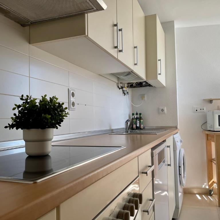 Two bedroom Apt., Hacienda Riquelme Golf Resort - Two-Bedroom Apartment - 12