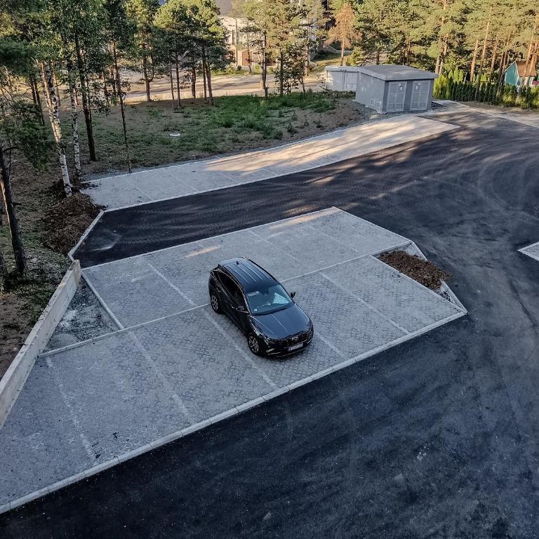Apartman Tole Divčibare Kota 992 - Apartman sa 1 Spavaćom Sobom - 10