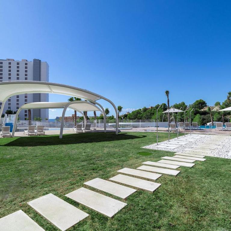 SUNSET WAVES II - Fincas Arena - Two-Bedroom Apartment - 33