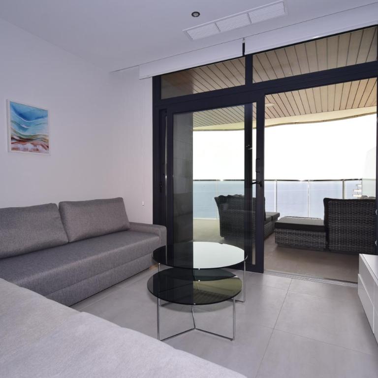 SUNSET WAVES II - Fincas Arena - Two-Bedroom Apartment - 21