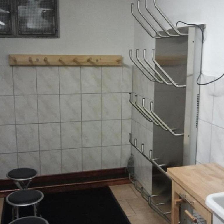 Ferienwohnung Rainer Vogelhaus - Apartment mit 2 Schlafzimmern und Dusche - 13