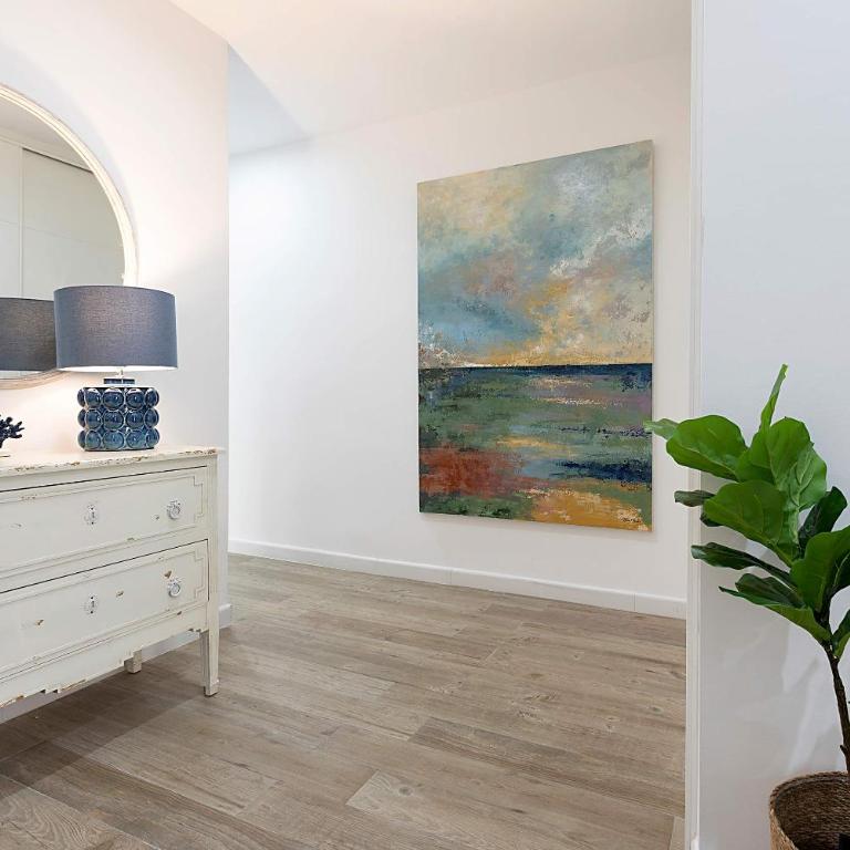 Genteel Home San Pablo Terrace - Apartamento Familiar de 2 dormitorios - 22