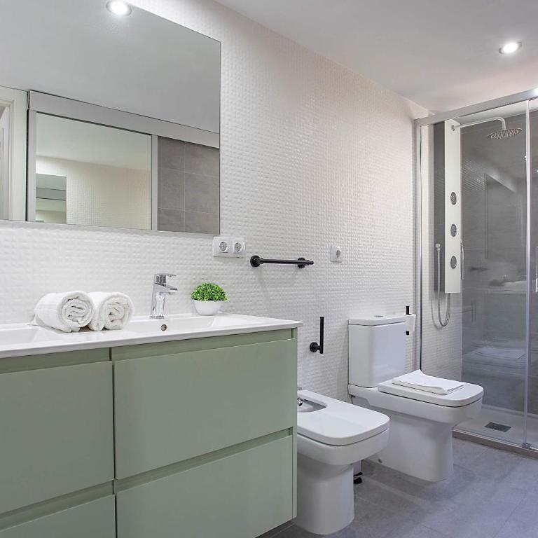 Genteel Home San Pablo Terrace - Apartamento Familiar de 2 dormitorios - 12