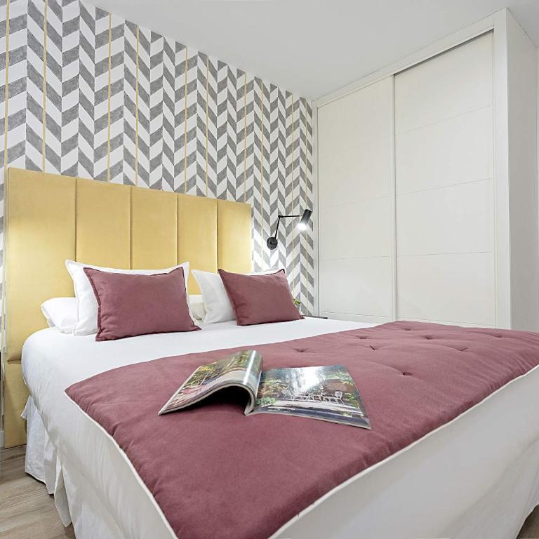 Genteel Home San Pablo Terrace - Apartamento Familiar de 2 dormitorios - 11