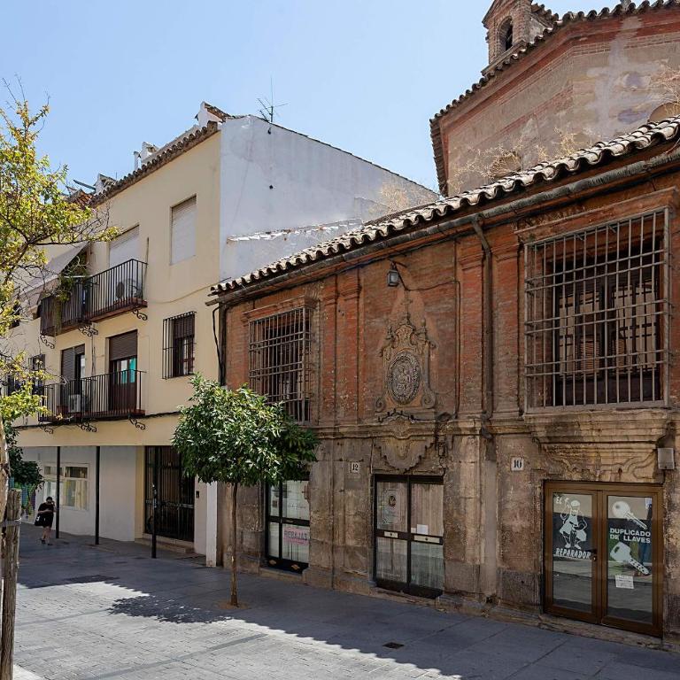 Genteel Home San Pablo Terrace - Apartamento Familiar de 2 dormitorios - 24