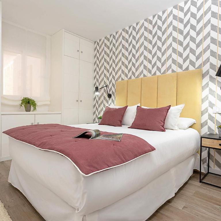 Genteel Home San Pablo Terrace - Apartamento Familiar de 2 dormitorios - 13