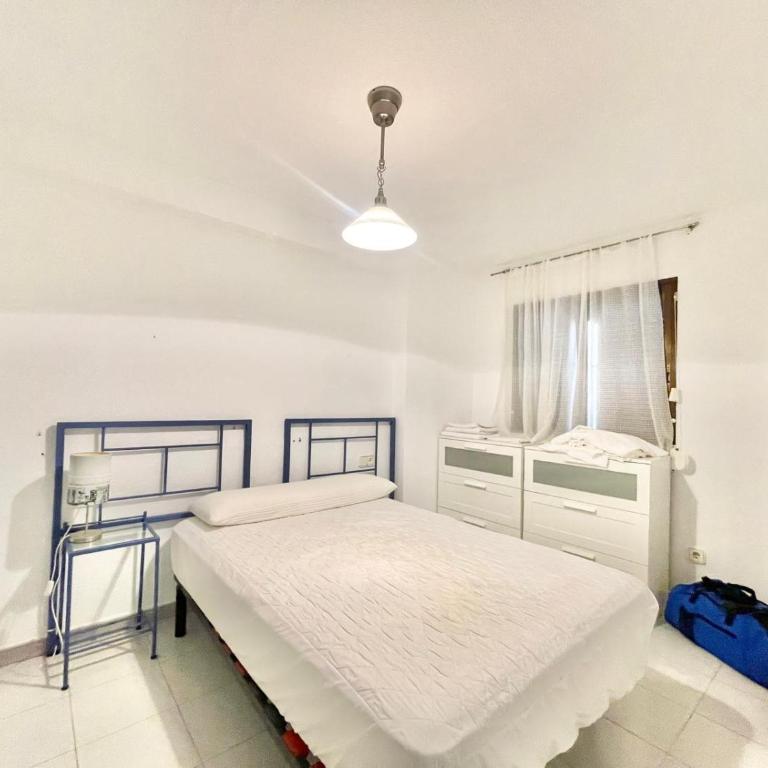 SEAFRONT PONIENTE BEACH BENIDORM - Apartamento - 12