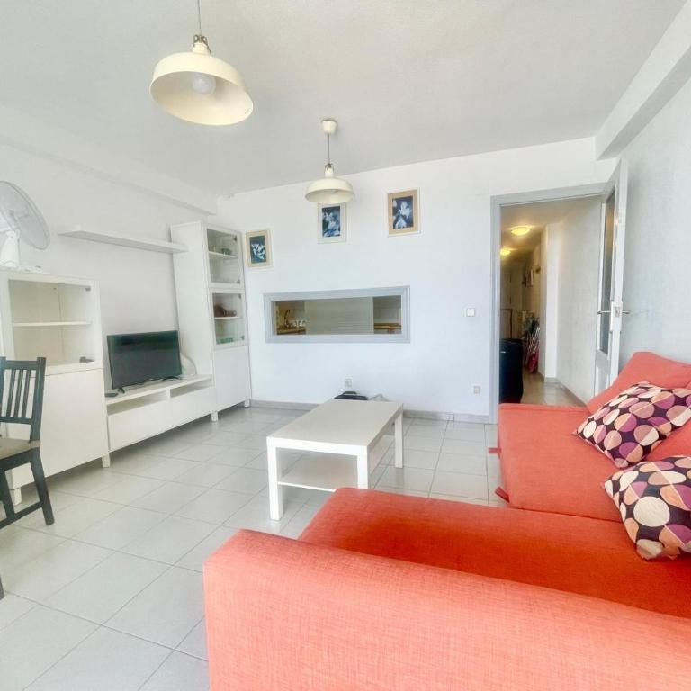 SEAFRONT PONIENTE BEACH BENIDORM - Apartamento - 10