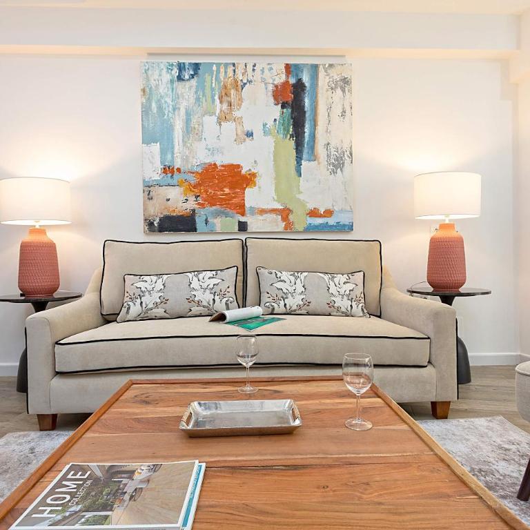 Genteel Home San Pablo Terrace - Apartamento Familiar de 2 dormitorios - 20