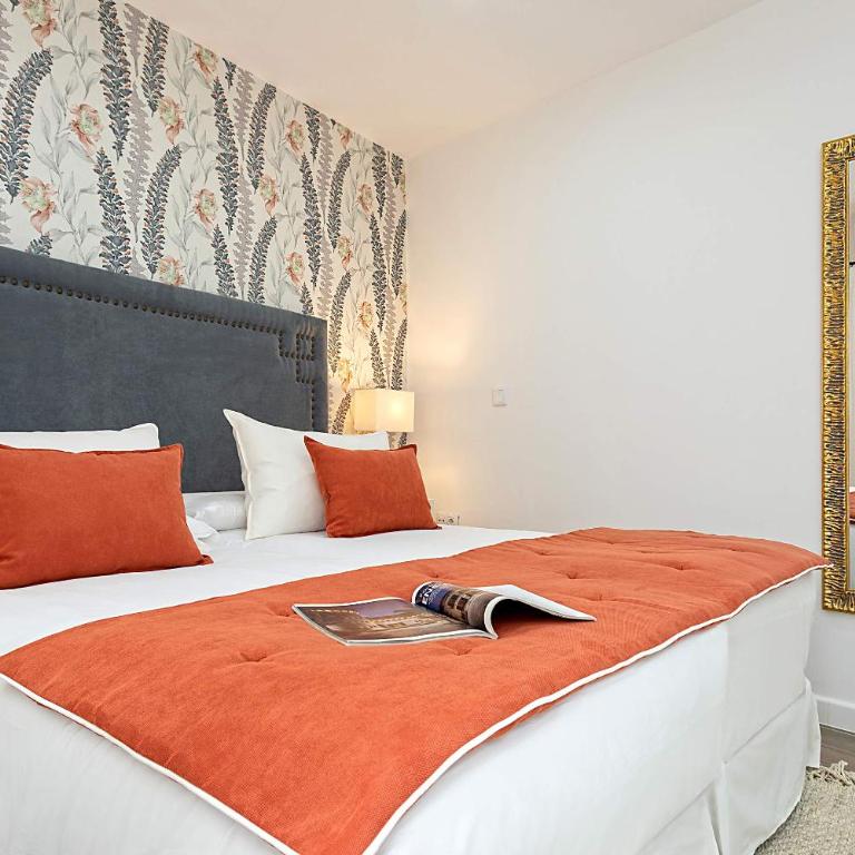 Genteel Home San Pablo Terrace - Apartamento Familiar de 2 dormitorios - 17