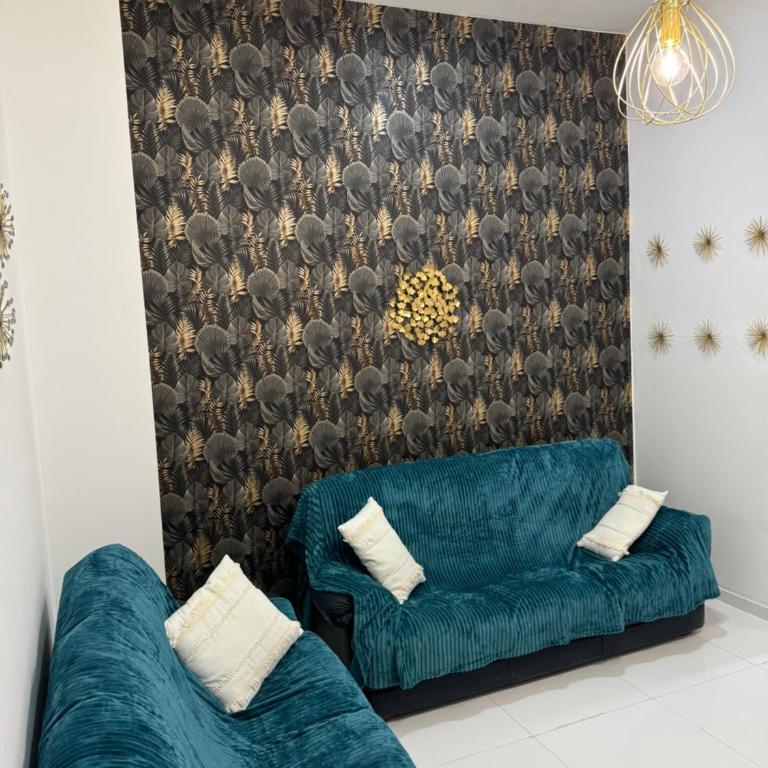 CENTRUm 8 - One-Bedroom Apartment - 4