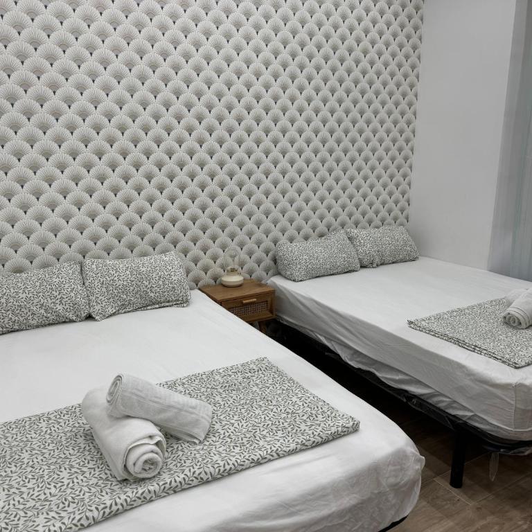 CENTRUm 8 - One-Bedroom Apartment - 5
