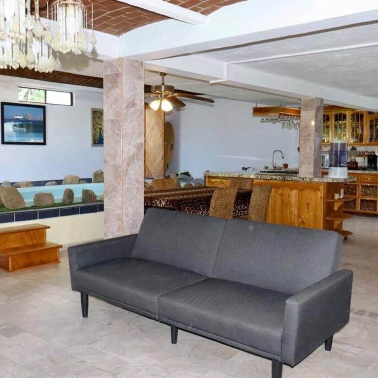 Casa Kbo & Bungalow - Casa de 3 dormitorios - 7