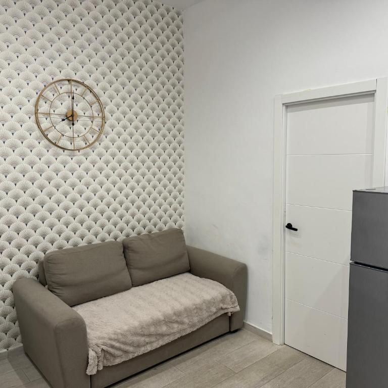 CENTRUm 8 - One-Bedroom Apartment - 7