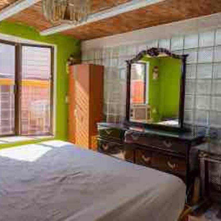 Casa Kbo & Bungalow - Casa de 3 dormitorios - 11