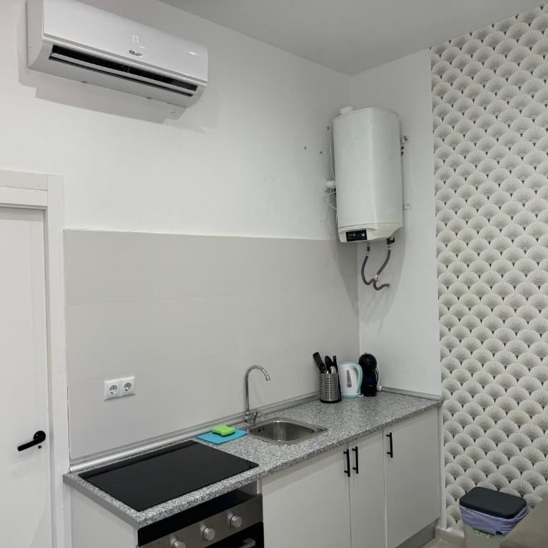 CENTRUm 8 - One-Bedroom Apartment - 8