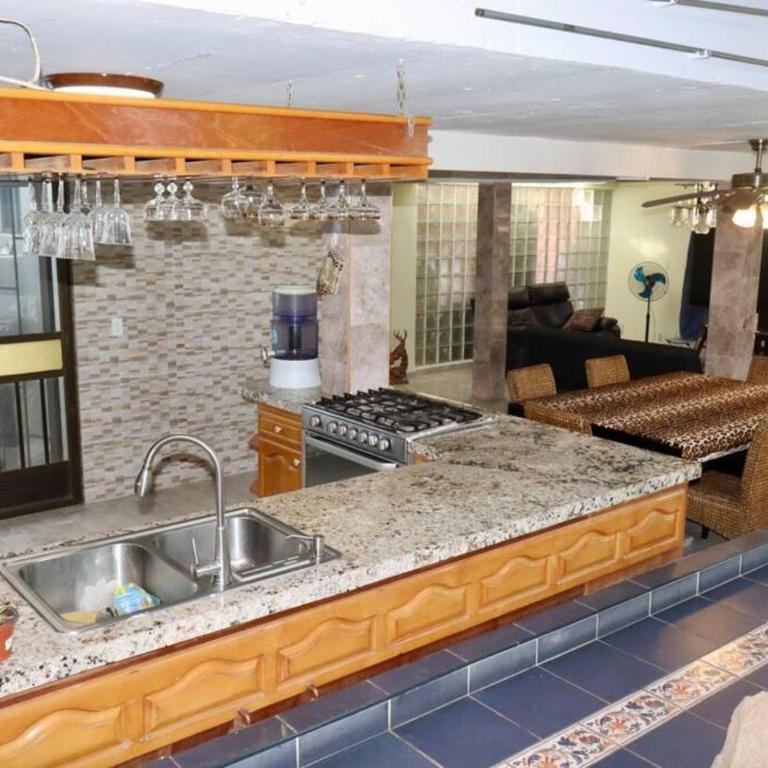 Casa Kbo & Bungalow - Casa de 3 dormitorios - 21