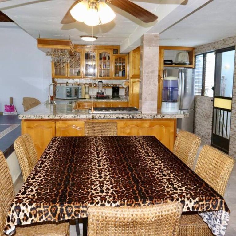 Casa Kbo & Bungalow - Casa de 3 dormitorios - 33