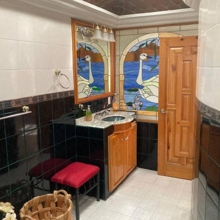 Casa Kbo & Bungalow - Casa de 3 dormitorios - 38