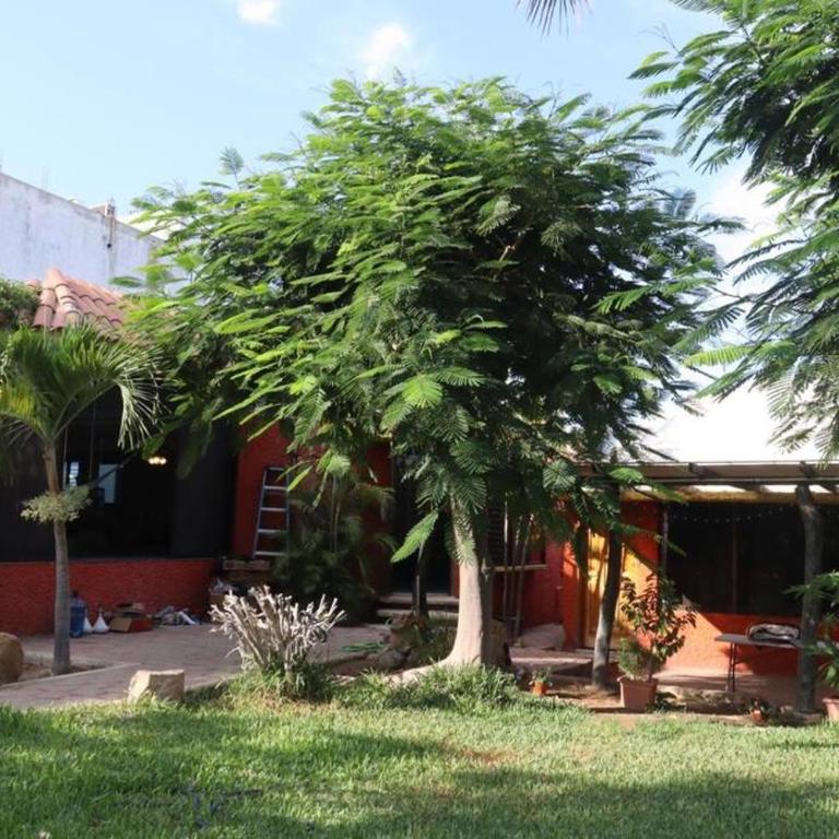 Casa Kbo & Bungalow - Casa de 3 dormitorios - 39