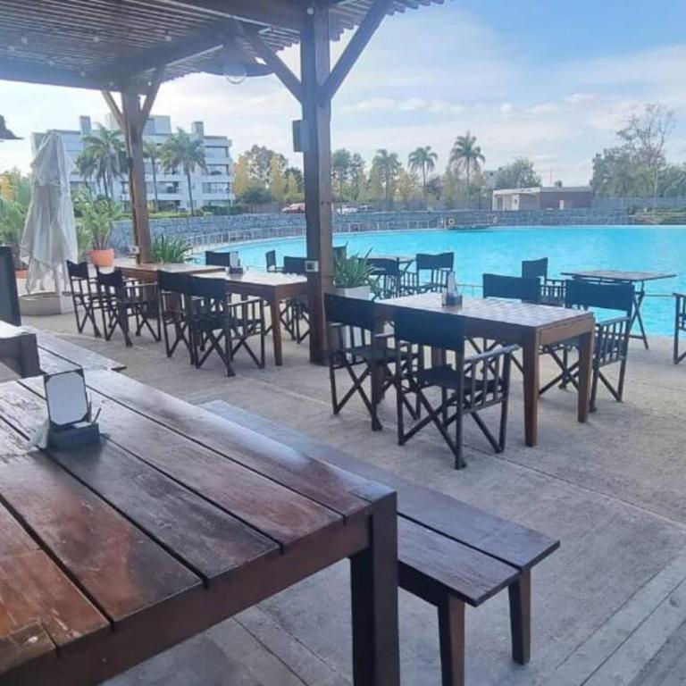 Lugar soñado para disfrutar - Apartamento de 1 dormitorio - 2