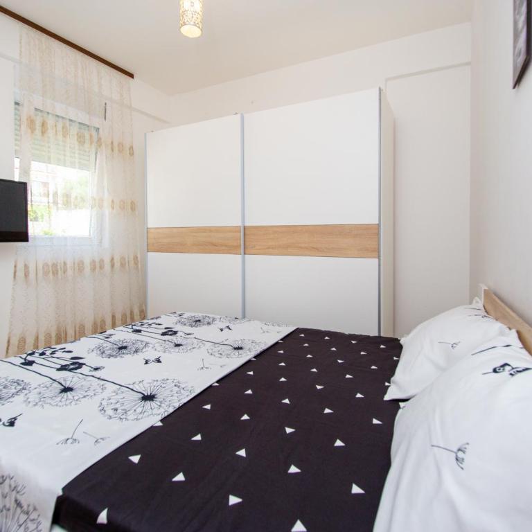 Sea view Lazi - Apartman sa 2 Spavaće Sobe - 3