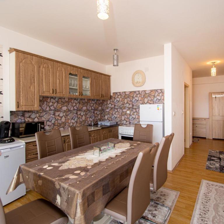 Sea view Lazi - Apartman sa 2 Spavaće Sobe - 7
