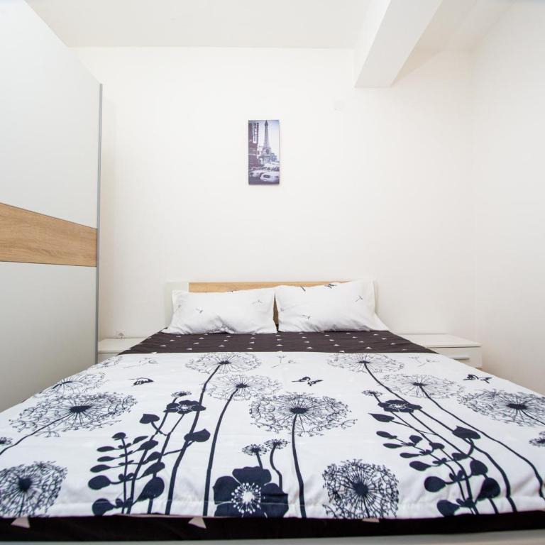 Sea view Lazi - Apartman sa 2 Spavaće Sobe - 8