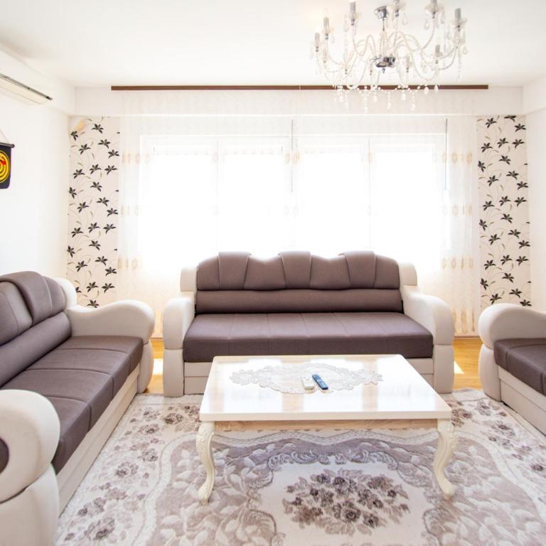 Sea view Lazi - Apartman sa 2 Spavaće Sobe - 14