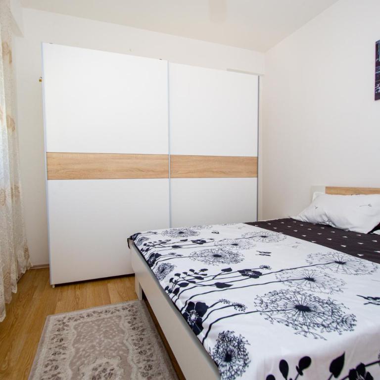 Sea view Lazi - Apartman sa 2 Spavaće Sobe - 16