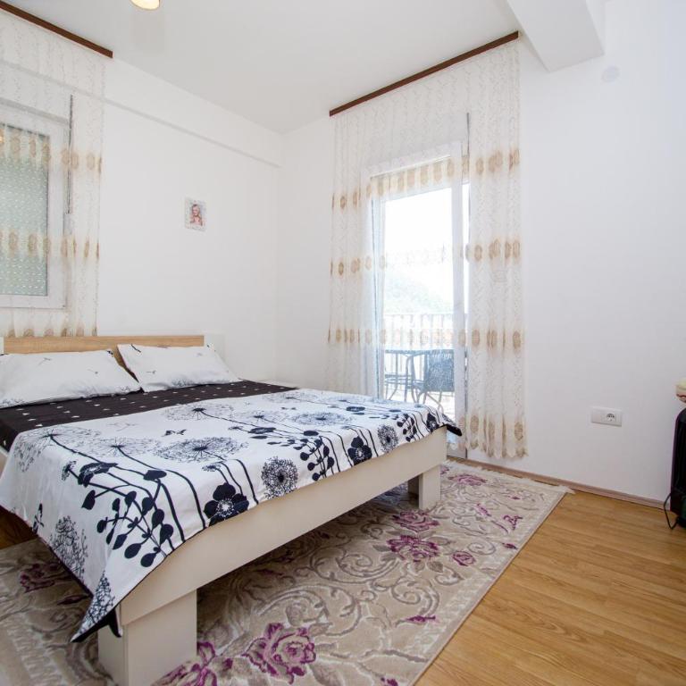 Sea view Lazi - Apartman sa 2 Spavaće Sobe - 17