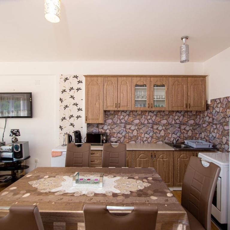 Sea view Lazi - Apartman sa 2 Spavaće Sobe - 21