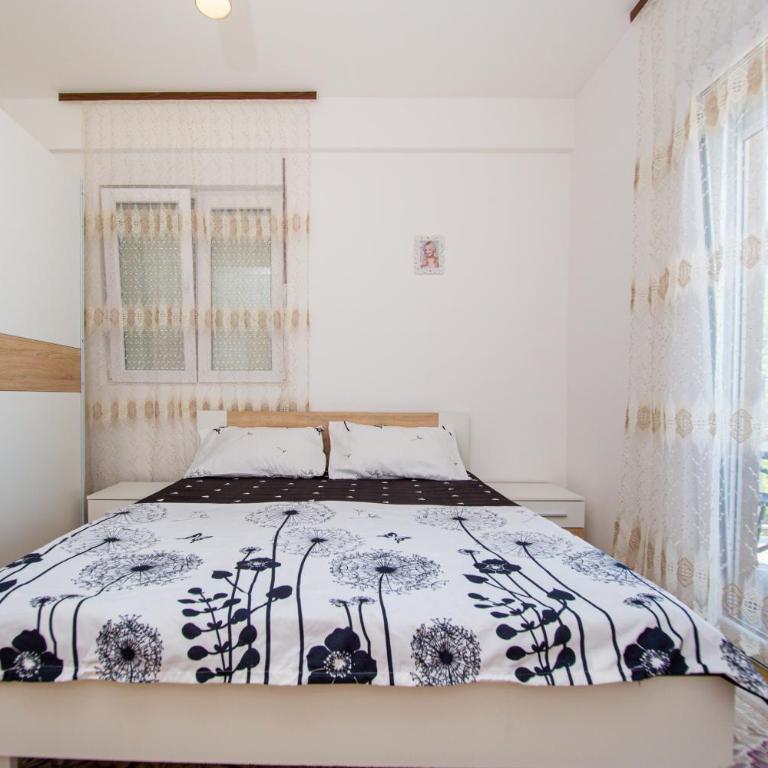 Sea view Lazi - Apartman sa 2 Spavaće Sobe - 25