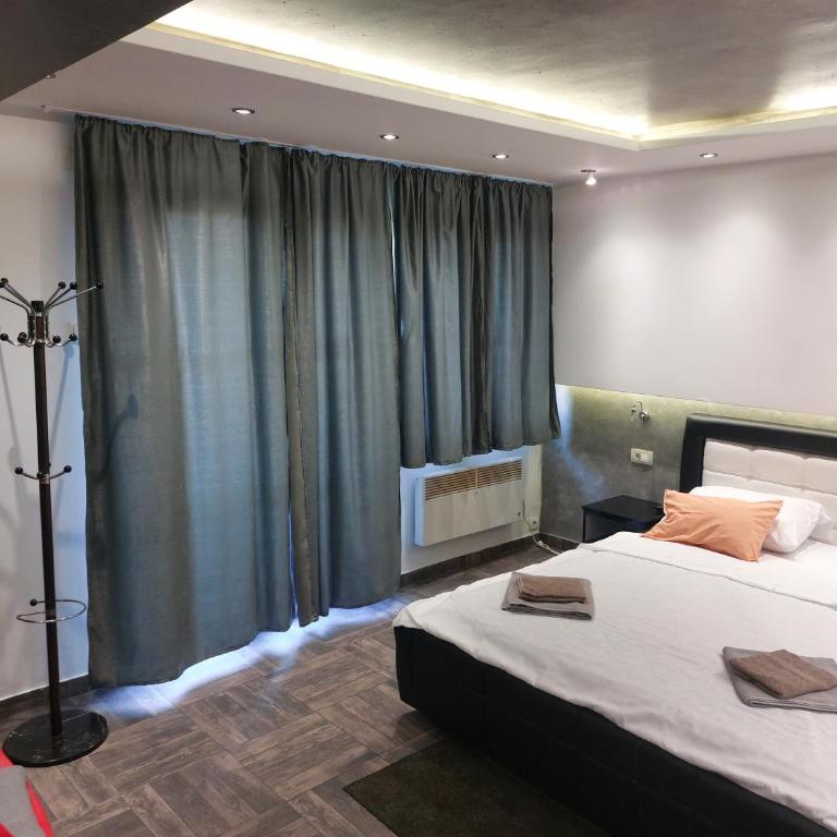 De Lux Apartment Maki - Studio Apartman - 4