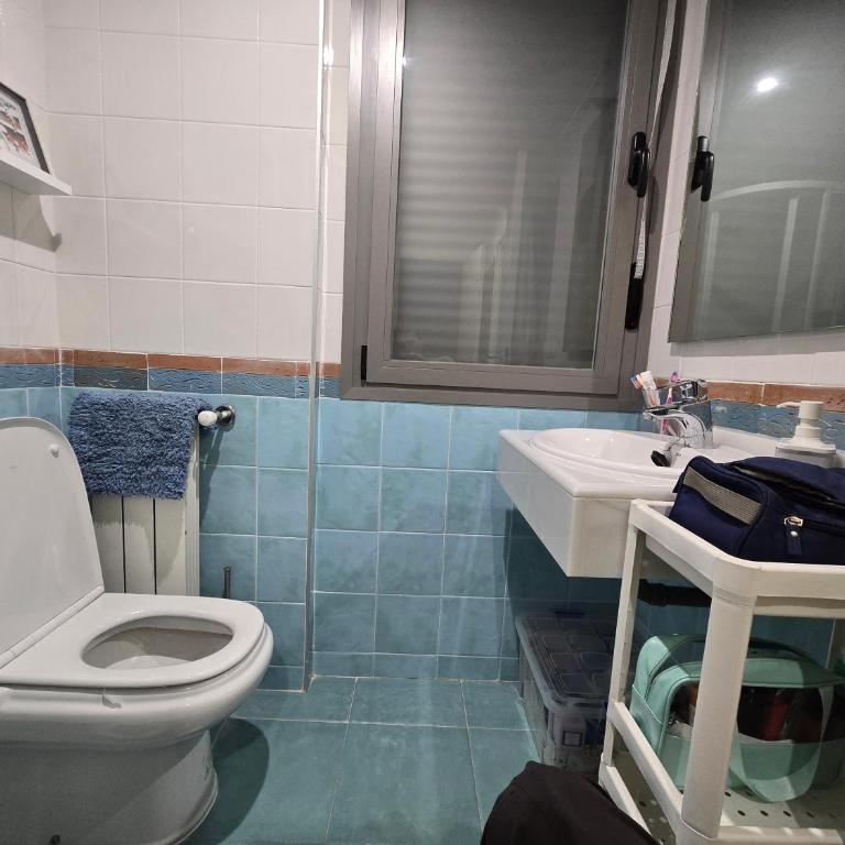 Apartamento en Urb. Las Margas Golf (piscina) - Apartment mit 2 Schlafzimmern - 12
