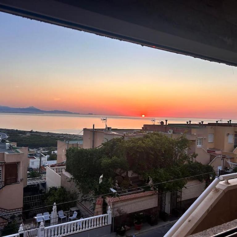 Espectaculares vistas al mar - One-Bedroom Apartment - 9