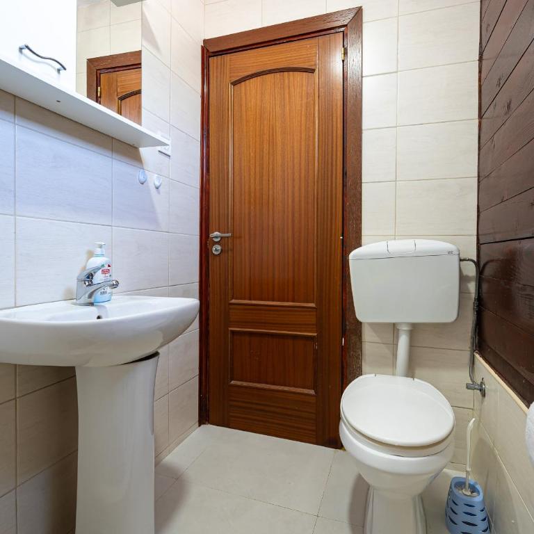 Apartments Obala - Apartman sa Pogledom na Vrt - 9