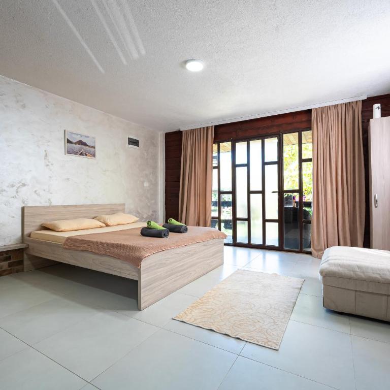 Apartments Obala - Apartman sa Pogledom na Vrt - 2