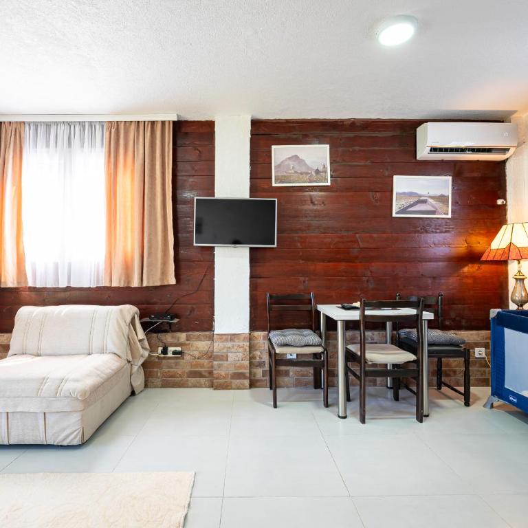 Apartments Obala - Apartman sa Pogledom na Vrt - 4