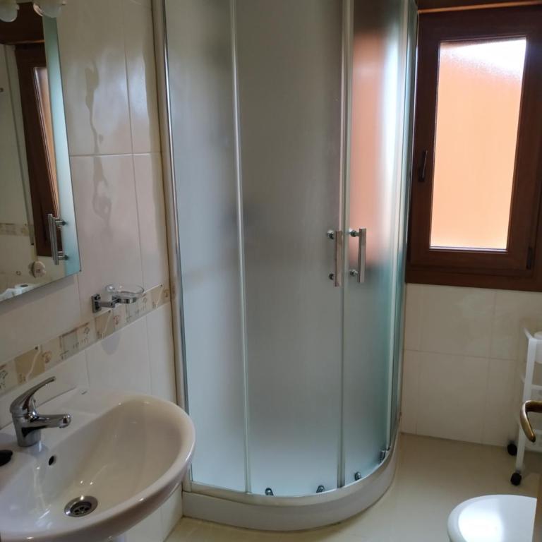 Sanxenxo Docasar 1 derecha - Apartment mit 2 Schlafzimmern - 3