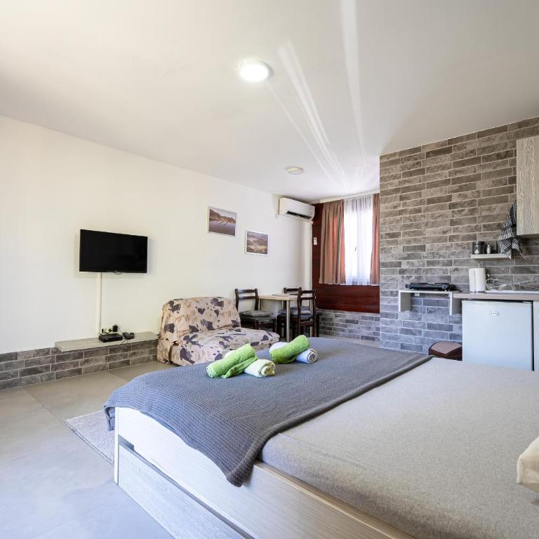 Apartments Obala - Standardni Apartman - 3