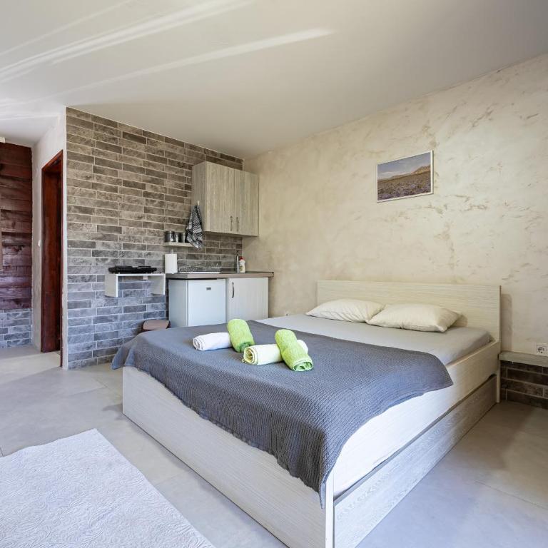 Apartments Obala - Standardni Apartman - 2